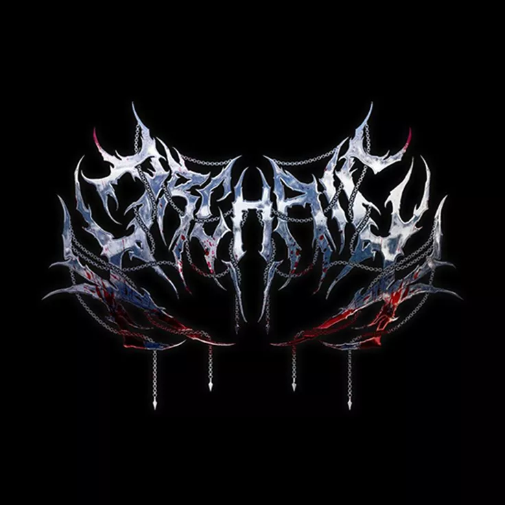 Death Metal Style 2